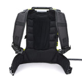 RYOBI 40V Backpack Battery Power Supply (Tool Only)