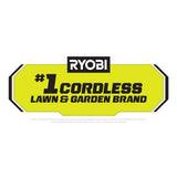 RYOBI 40V Backpack Battery Power Supply (Tool Only)