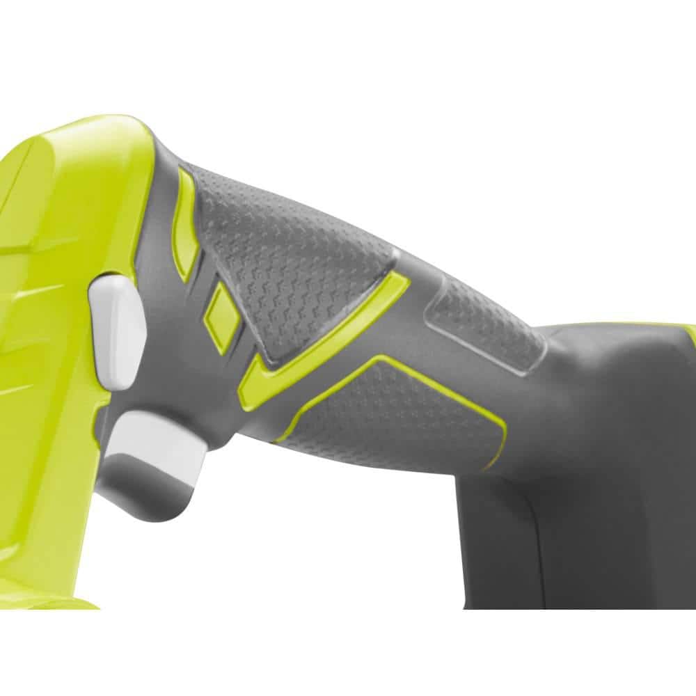 RYOBI ONE+ 18V Cordless 3-1/4 in. Planer (Tool Only) with Dust Bag