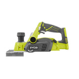 RYOBI ONE+ 18V Cordless 3-1/4 in. Planer with Dust Bag with 2.0 Ah Battery