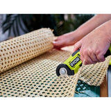 RYOBI USB Lithium Power Cutter Kit with USB Lithium 2.0 Ah Lithium Rechargeable Battery