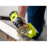 RYOBI Wire Wheel Assortment Set (6-Piece)