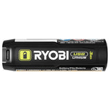 RYOBI USB Lithium 3.0 Ah Lithium-ion Rechargeable Battery (2-Pack)