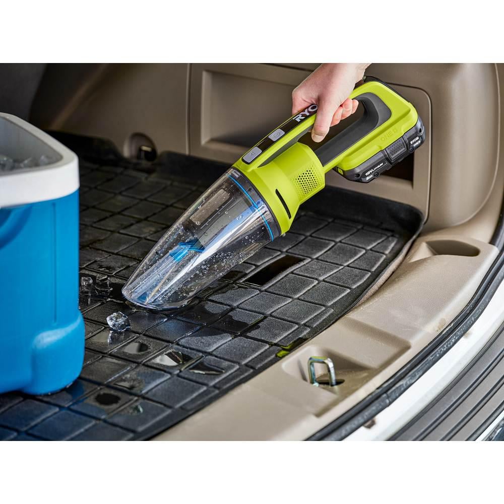 RYOBI ONE+ 18V Lithium-Ion Kit with 2.0 Ah and 4.0 Ah Batteries, Charger, and Free ONE+ 18V 2.0 Ah Lithium-Ion Battery