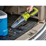 RYOBI ONE+ 18V Lithium-Ion Kit with 2.0 Ah and 4.0 Ah Batteries, Charger, and Free ONE+ 18V 2.0 Ah Lithium-Ion Battery