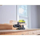 RYOBI ONE+ 18V Lithium-Ion Kit with 2.0 Ah and 4.0 Ah Batteries, Charger, and Free ONE+ 18V 2.0 Ah Lithium-Ion Battery