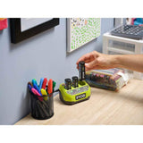 RYOBI USB Lithium 3-Port Charger