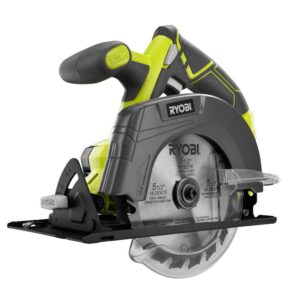 18-Volt ONE+ Lithium-Ion Cordless 2-Tool Combo Kit with Drill/Driver, Circular Saw, AirStrike 18-Gauge Brad Nailer