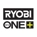 RYOBI ONE+ HP 18V Brushless Cordless 2-Tool Combo Kit w/(2) 2.0 Ah Batteries, Charger, Bag, and FREE 5-1/2 in. Circular Saw