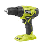 RYOBI ONE+ 18V Lithium-Ion Cordless 3-Tool Combo Kit with Drill/Driver, Circular Saw, Reciprocating Saw, (1) 1.5 Ah Battery and Charger