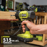 RYOBI ONE+ 18-Volt Lithium-Ion Cordless 2-Tool Combo Kit with 1/2 in. Drill/Driver, 5-1/2 in. Circular Saw, (2) 1.5 Ah Batteries, Charger and Bag