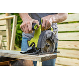 RYOBI ONE+ 18V Cordless 10-Tool Combo Kit with (1) 1.5 Ah Battery and (2) 4.0 Ah Batteries and Charger