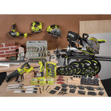 RYOBI Multi-Purpose Reciprocating Saw Blade Set (35-Piece)