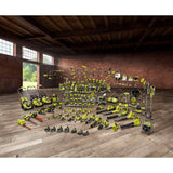 RYOBI ONE+ 18-Volt Cordless Reciprocating Saw (Tool-Only), P516
