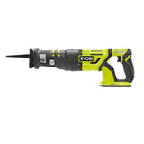 18-Volt ONE+ Cordless Brushless Reciprocating Saw (Tool Only) with Wood Cutting Blade