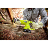 RYOBI ONE+ 18V Cordless Reciprocating Saw (Tool-Only), P519