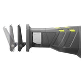 RYOBI 12 Amp Corded Reciprocating Saw, RJ186V