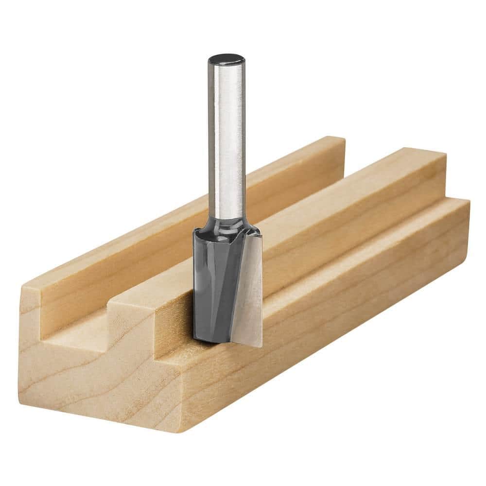RYOBI 24-Piece Router Bit Set with 15-Piece Shank Carbide Router Bit Set