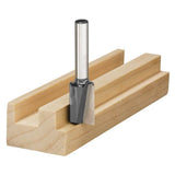 RYOBI 24-Piece Router Bit Set with 15-Piece Shank Carbide Router Bit Set