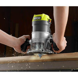 RYOBI 24-Piece Router Bit Set with 15-Piece Shank Carbide Router Bit Set