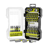 RYOBI Impact Rated Driving Set (70-Piece)