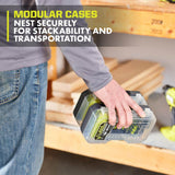 RYOBI Impact Rated Driving Set (70-Piece)