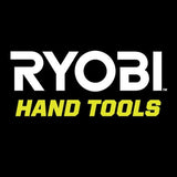 RYOBI Screwdriver Set (12-Piece) with Cushion Grip Handles