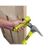 RYOBI Door Latch Installation Kit (A99LM2)