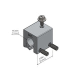S-5-Z Metal Roof Clamps image 2