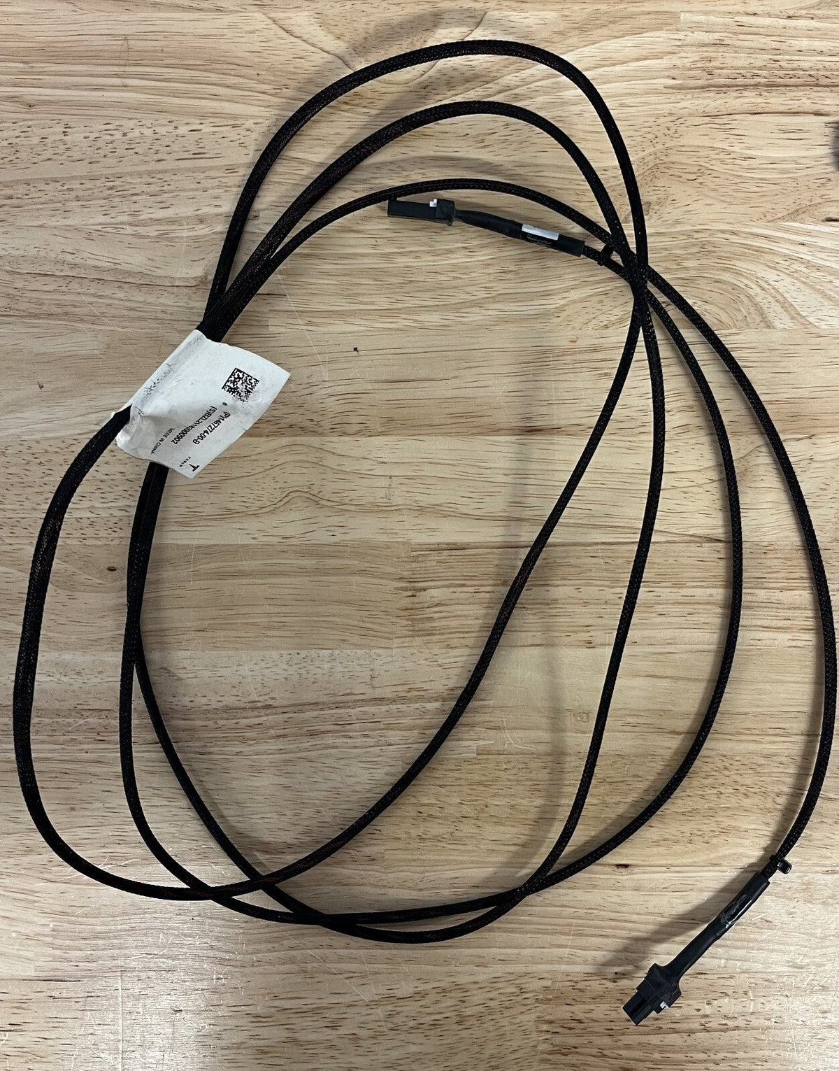 Tesla 100 A CT Extension