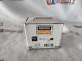 Simpson Powder Drive Pins .157" x 1-1/2" 100/Pack