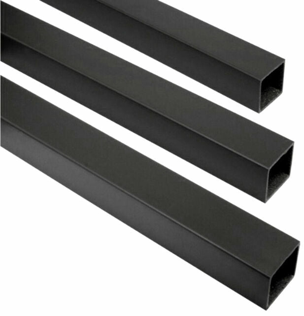 Trex Balusters Square Composite Black