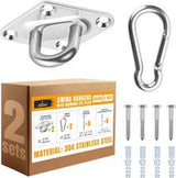 Everbilt 72 in. Dark Oil-Rubbed Bronze Wagon Wheel Decorative Barn Door Track and Hardware Kit