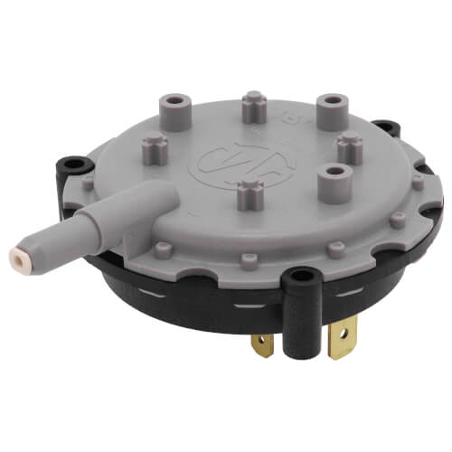 York S1-024-40872-000 pressure switch - detail view (Product Type: Pressure Switch)