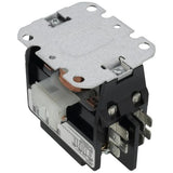 York S1-02424101700 contactor - side view (Voltage: 24V; Product Type: Contactor)