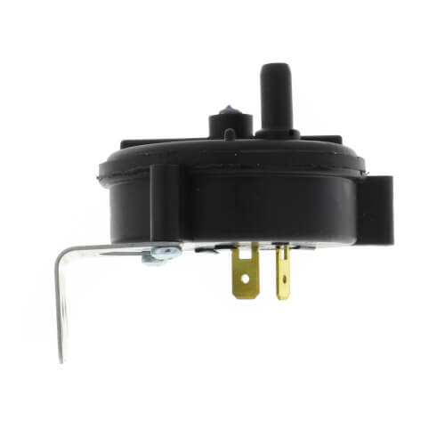 York S1-02425808702 pressure switch - side view (Product Type: Pressure Switch)