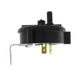 York S1-02425808702 pressure switch - side view (Product Type: Pressure Switch)