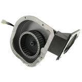 York S1-02427519000 inducer motor - detail view (Voltage: 115V; Product Type: Inducer Motor)