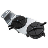 York S1-02434562000 pressure switch - detail view (Product Type: Pressure Switch)