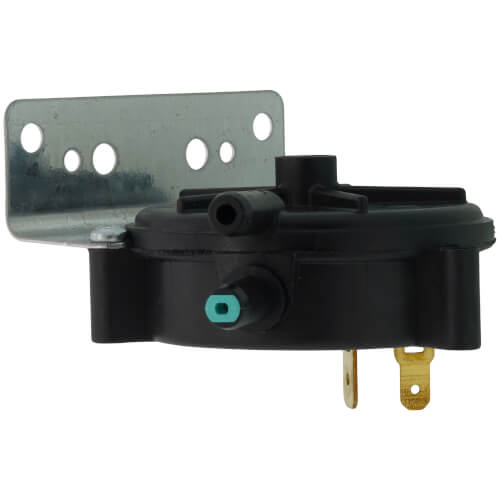 York S1-02435262000 relay - side view (Product Type: Relay)