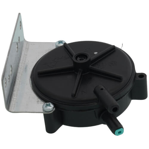 York S1-02435262000 relay - detail view (Product Type: Relay)