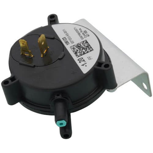 York S1-02435262000 relay - front view (Product Type: Relay)