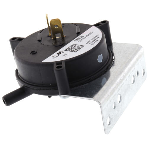 York S1-02435270000 relay - front view (Product Type: Relay)