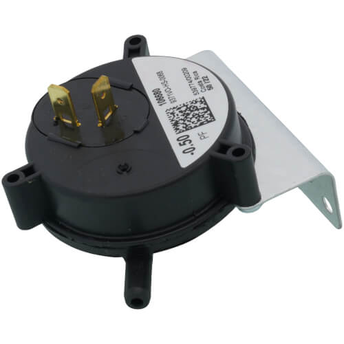 York S1-02435271000 relay - front view (Product Type: Relay)