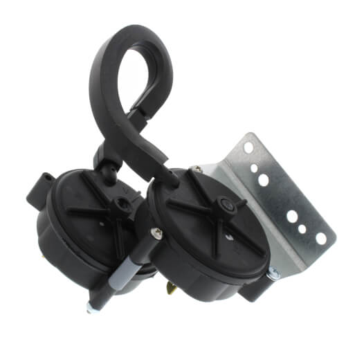 York S1-02435275000 relay - side view (Product Type: Relay)
