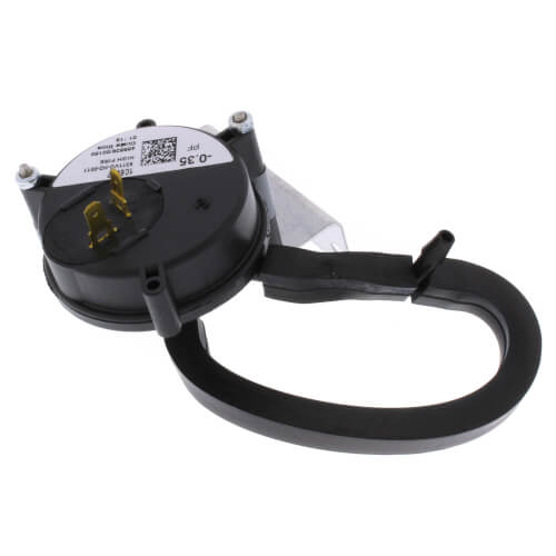York S1-02435275000 relay - detail view (Product Type: Relay)