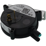 York S1-02435286000 relay - front view (Product Type: Relay)