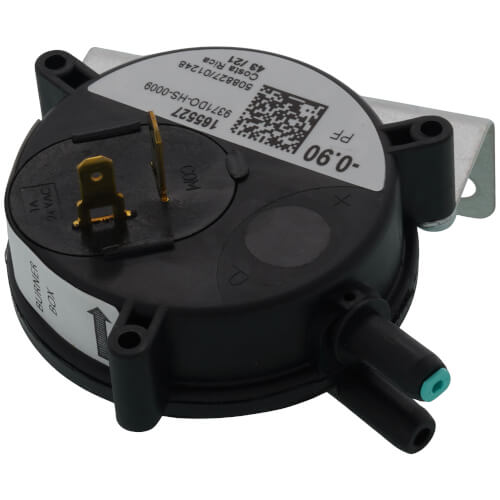 York S1-02435286000 relay - front view (Product Type: Relay)