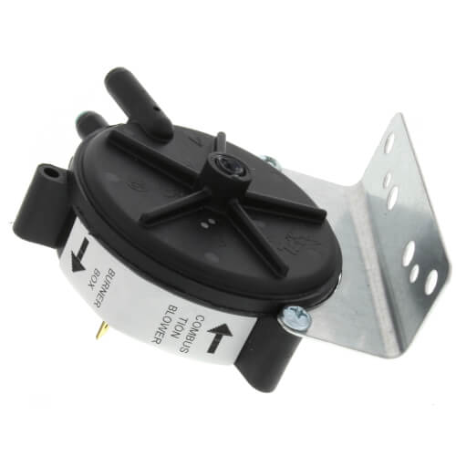 York S1-02435308000 pressure switch - detail view (Product Type: Pressure Switch)