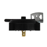 York S1-02435311000 pressure switch - side view (Product Type: Pressure Switch)